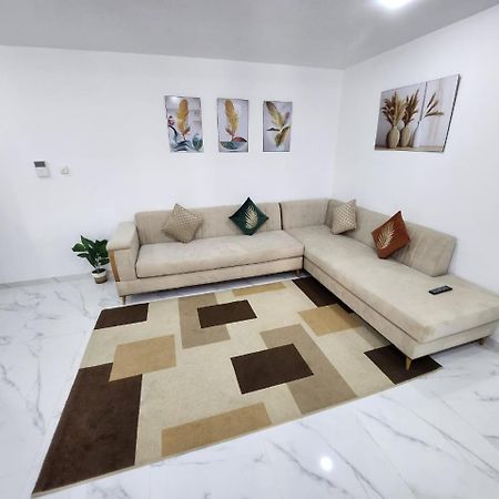 Apartament Elegant S1 Meuble Garde A Ariana -Tunis Zewnętrze zdjęcie