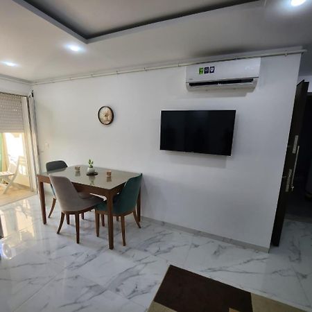 Apartament Elegant S1 Meuble Garde A Ariana -Tunis Zewnętrze zdjęcie