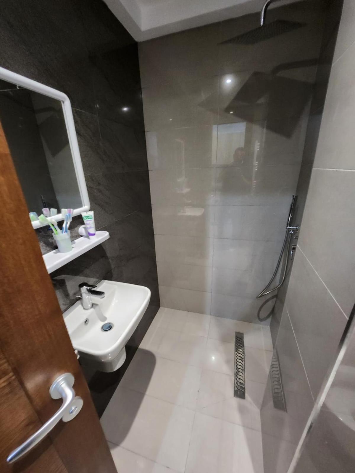 Apartament Elegant S1 Meuble Garde A Ariana -Tunis Zewnętrze zdjęcie