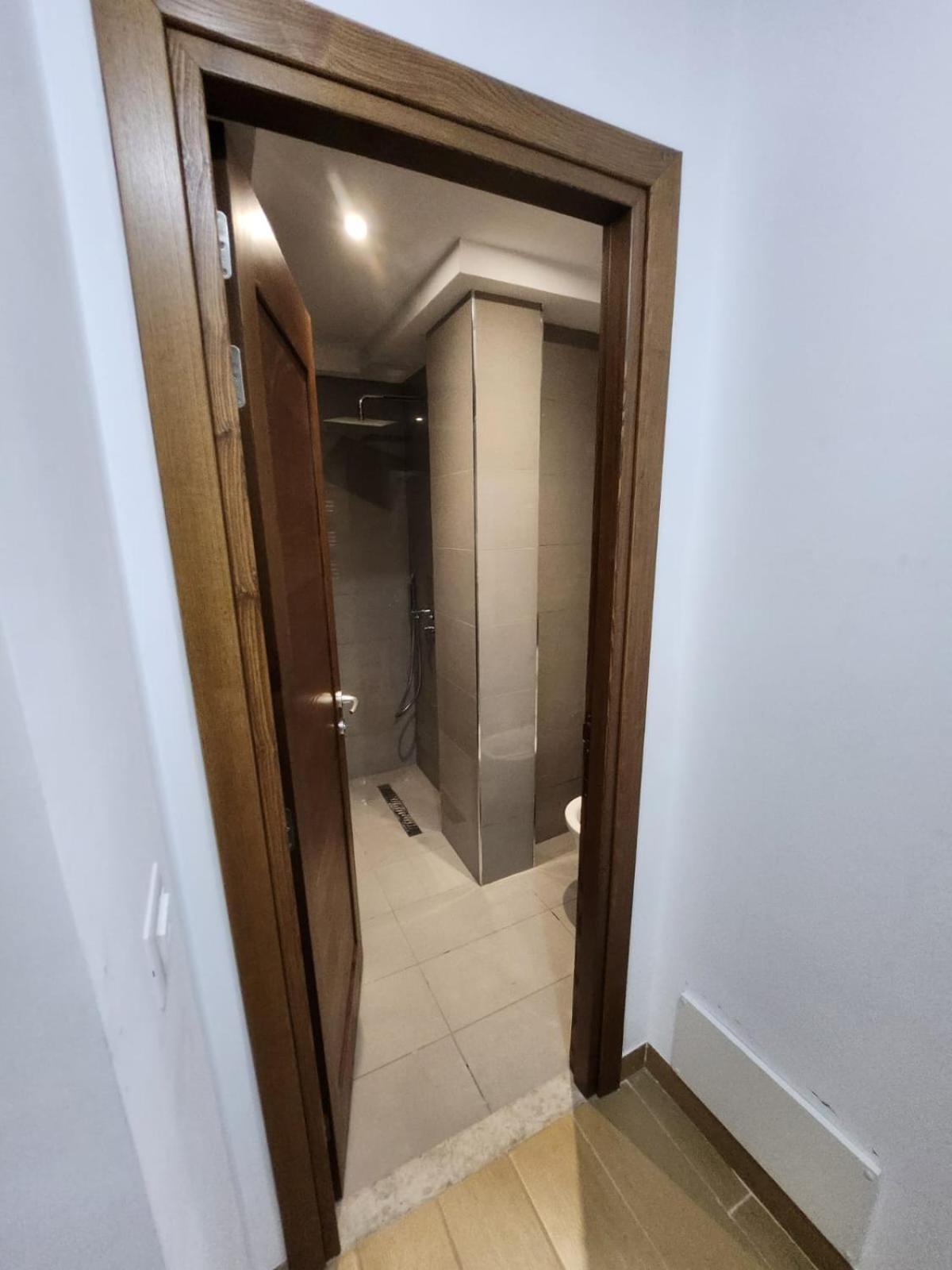 Apartament Elegant S1 Meuble Garde A Ariana -Tunis Zewnętrze zdjęcie