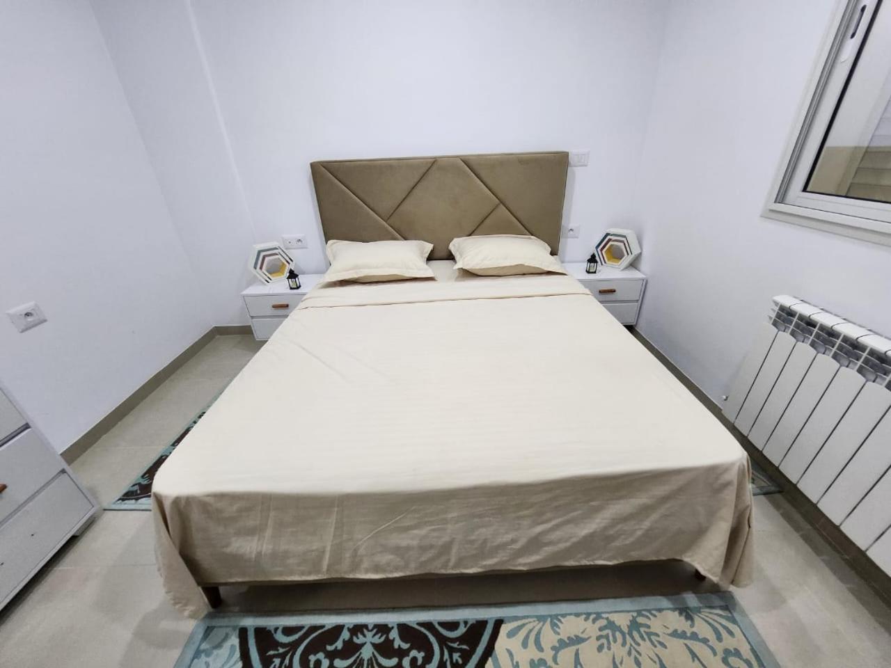 Apartament Elegant S1 Meuble Garde A Ariana -Tunis Zewnętrze zdjęcie